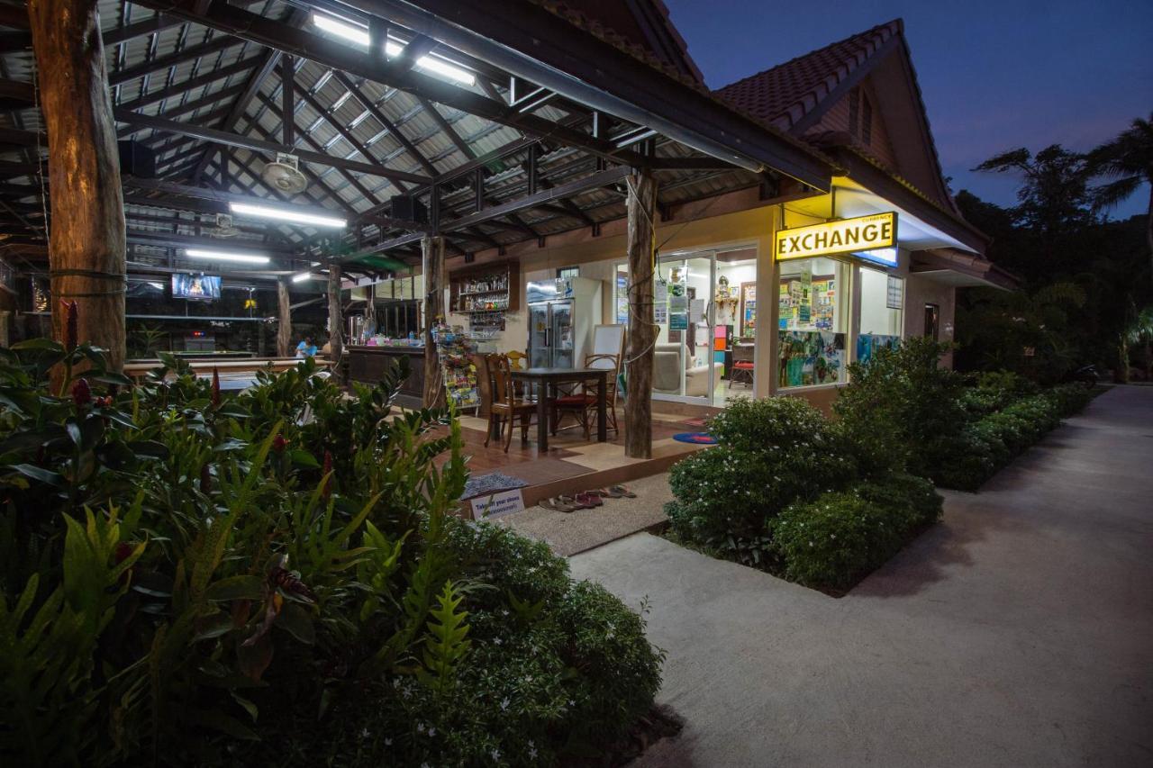 Oscar Villa Aonang Krabi Ao Nang Eksteriør bilde