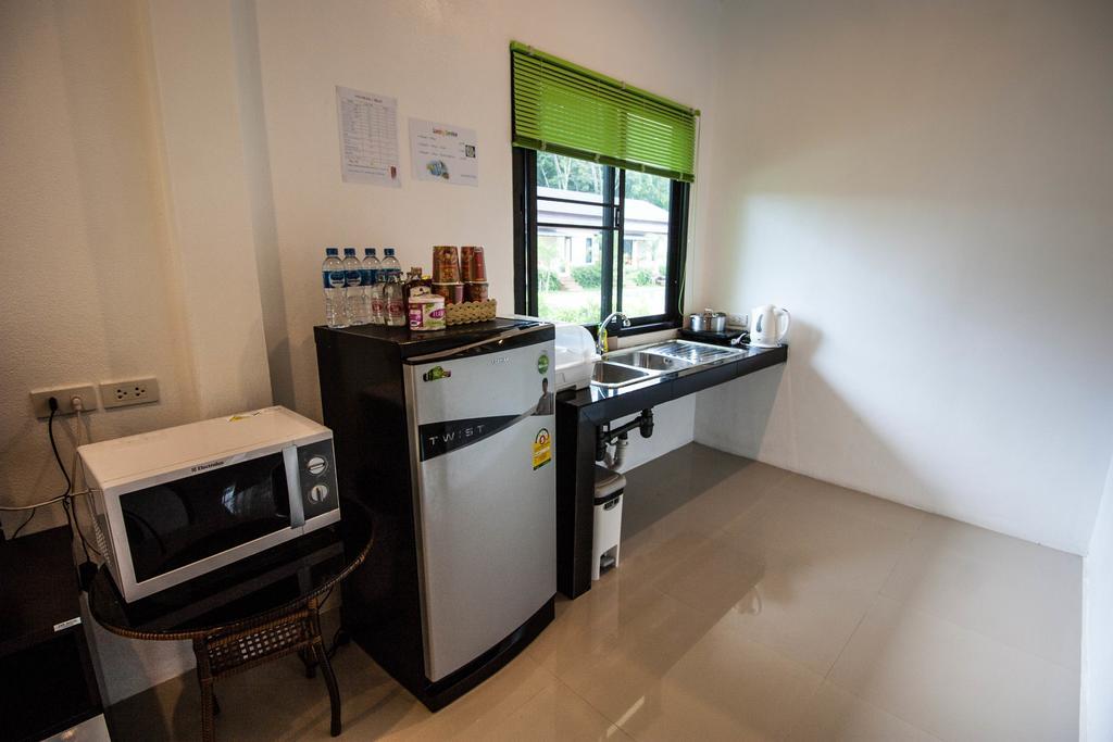Oscar Villa Aonang Krabi Ao Nang Rom bilde